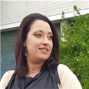 Professora particular de Historia del arte